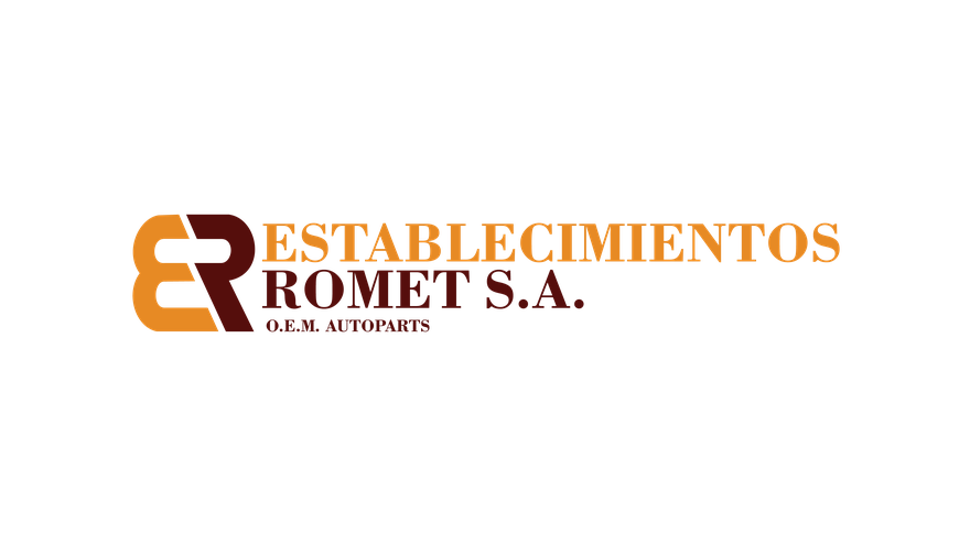 ESTABLECIMIENTOS ROMET