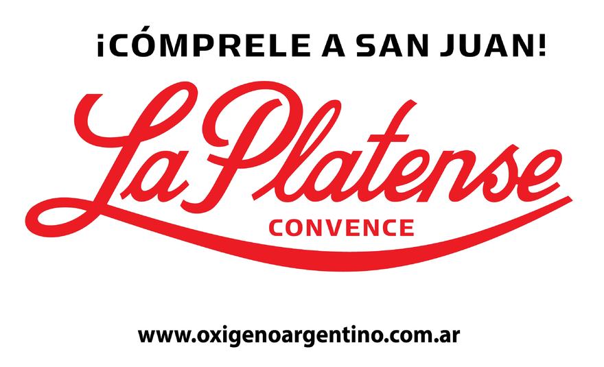 LA PLATENSE