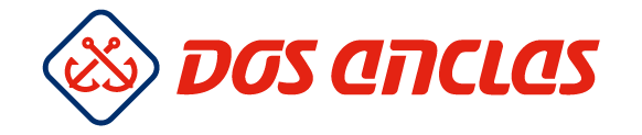 DOS ANCLAS